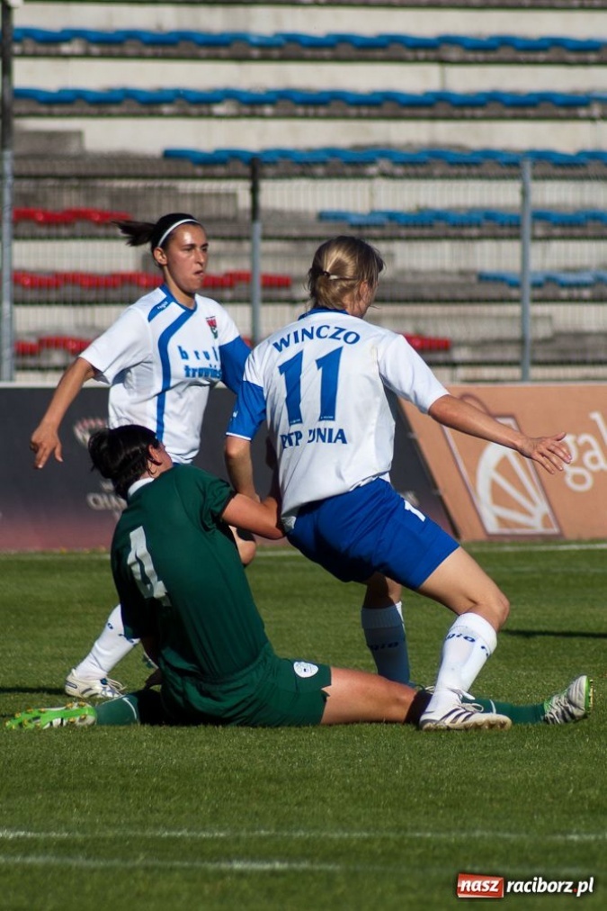 Zdjęcie w galerii na portalu naszraciborz.pl: Unia - Słowenia: rzeź niewiniątek wiadomości z regionu