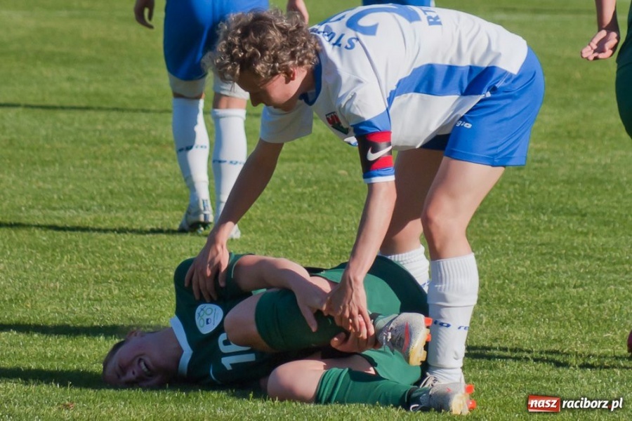 Zdjęcie w galerii na portalu naszraciborz.pl: Unia - Słowenia: rzeź niewiniątek wiadomości z regionu