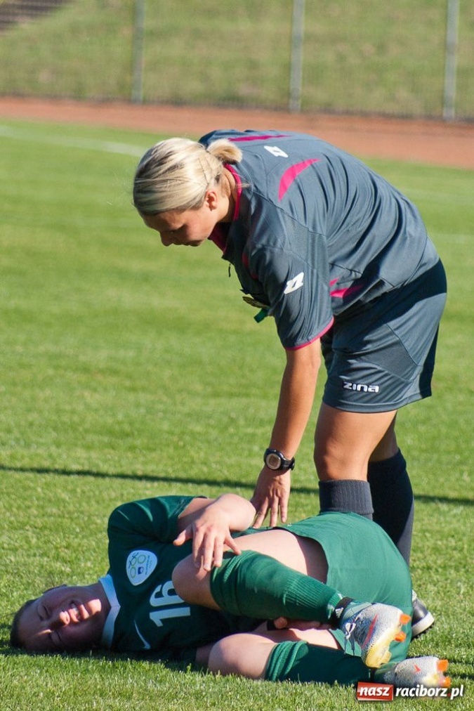 Zdjęcie w galerii na portalu naszraciborz.pl: Unia - Słowenia: rzeź niewiniątek wiadomości z regionu