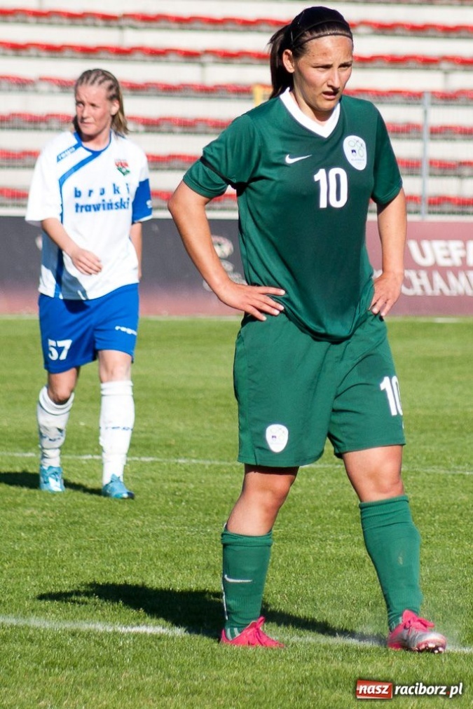 Zdjęcie w galerii na portalu naszraciborz.pl: Unia - Słowenia: rzeź niewiniątek wiadomości z regionu