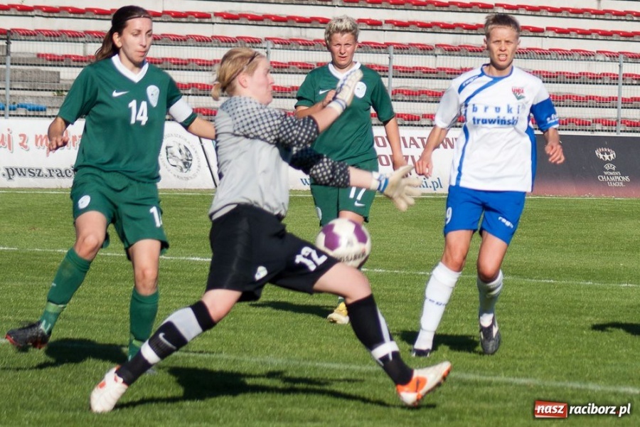 Zdjęcie w galerii na portalu naszraciborz.pl: Unia - Słowenia: rzeź niewiniątek wiadomości z regionu