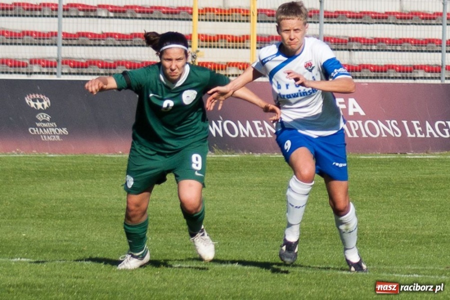 Zdjęcie w galerii na portalu naszraciborz.pl: Unia - Słowenia: rzeź niewiniątek wiadomości z regionu