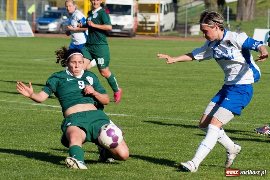 Zdjęcie w galerii na portalu naszraciborz.pl: Unia - Słowenia: rzeź niewiniątek wiadomości z regionu