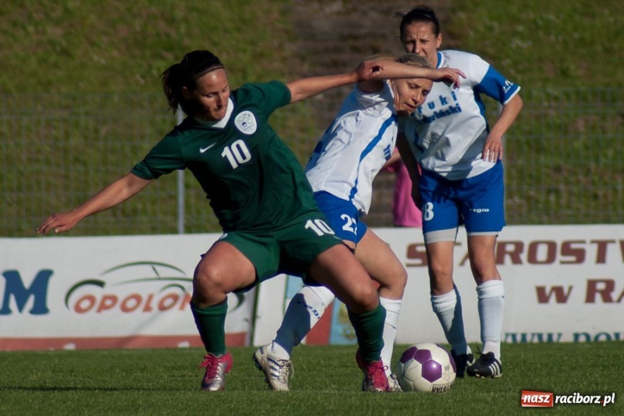 Zdjęcie w galerii na portalu naszraciborz.pl: Unia - Słowenia: rzeź niewiniątek wiadomości z regionu
