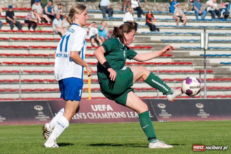 Zdjęcie w galerii na portalu naszraciborz.pl: Unia - Słowenia: rzeź niewiniątek wiadomości z regionu