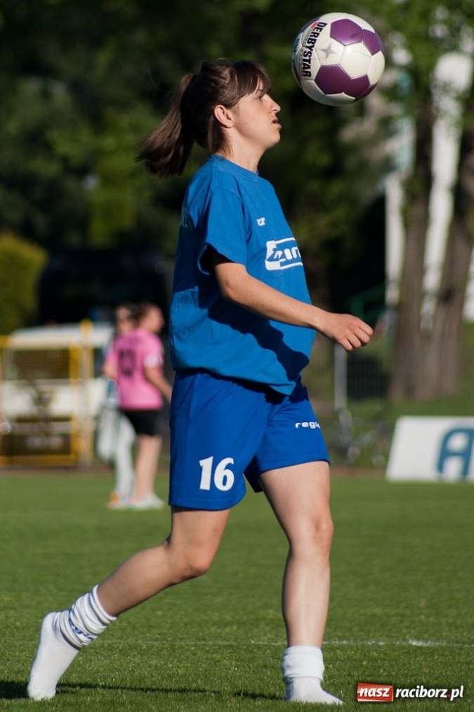 Zdjęcie w galerii na portalu naszraciborz.pl: Unia - Słowenia: rzeź niewiniątek wiadomości z regionu