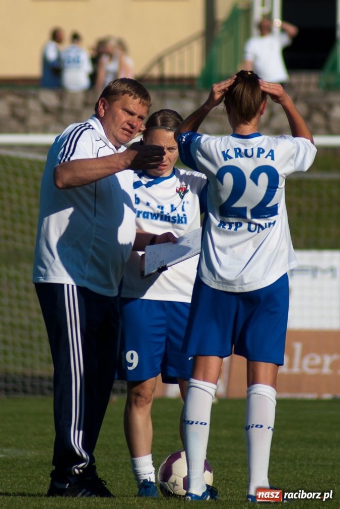 Zdjęcie w galerii na portalu naszraciborz.pl: Unia - Słowenia: rzeź niewiniątek wiadomości z regionu