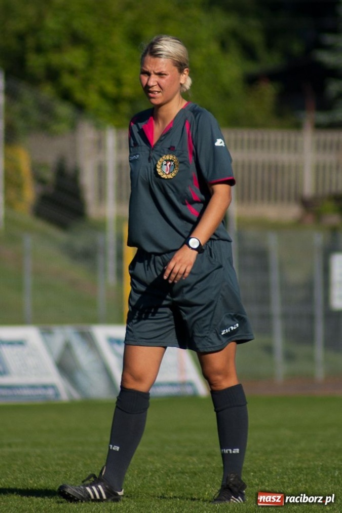 Zdjęcie w galerii na portalu naszraciborz.pl: Unia - Słowenia: rzeź niewiniątek wiadomości z regionu