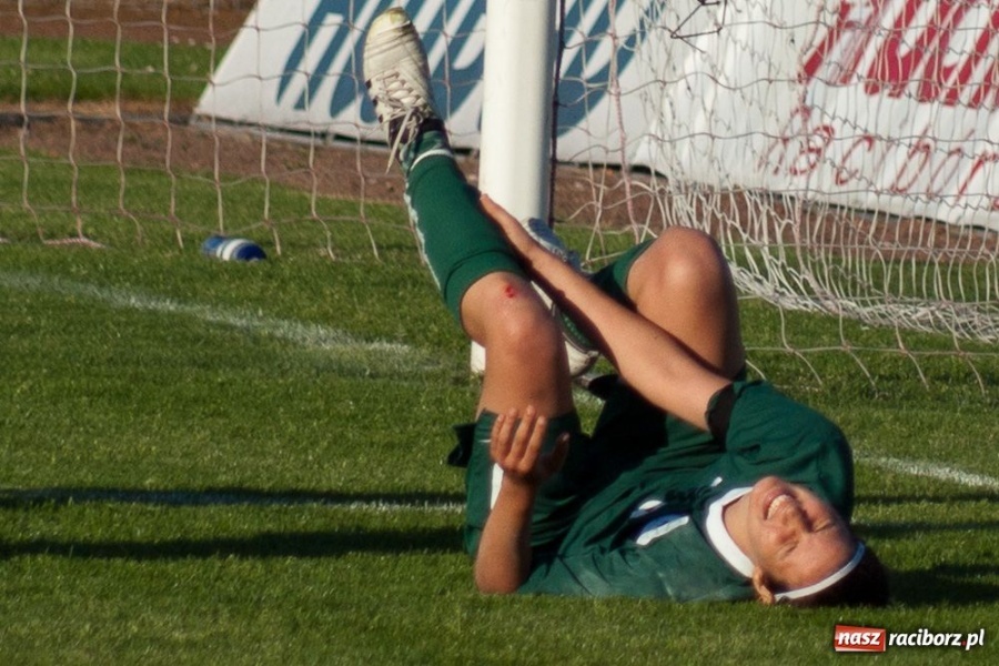 Zdjęcie w galerii na portalu naszraciborz.pl: Unia - Słowenia: rzeź niewiniątek wiadomości z regionu