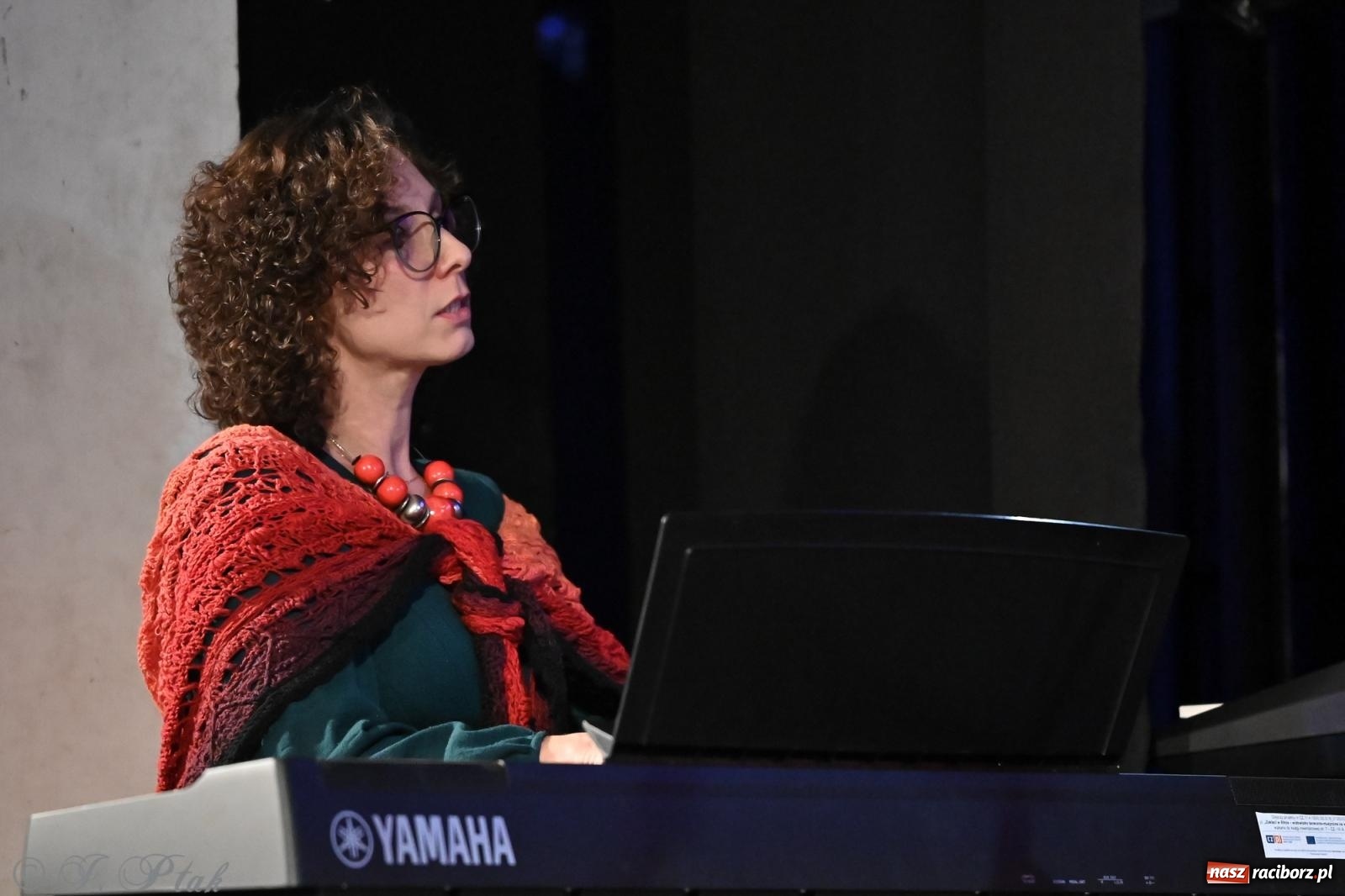 Zdjęcie w galerii na portalu naszraciborz.pl: Co nam w duszy gra – koncert pieśni chóralnej w Strzesze wiadomości z regionu