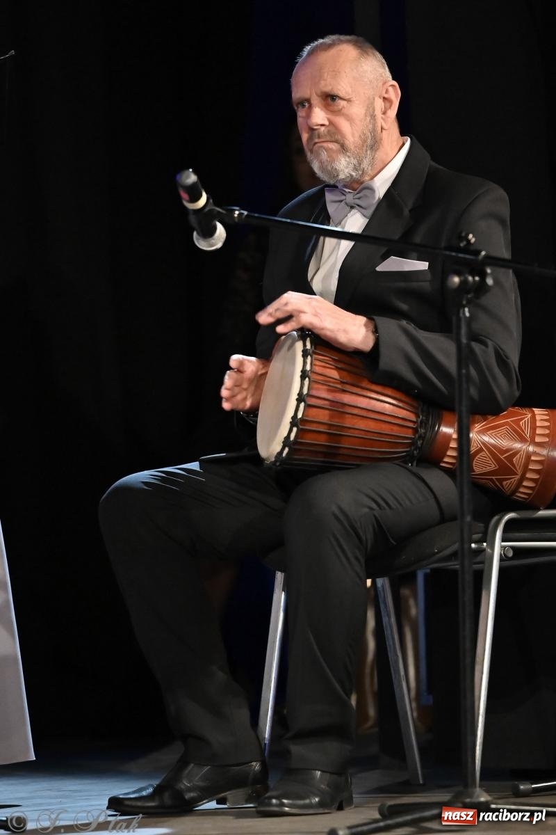 Zdjęcie w galerii na portalu naszraciborz.pl: Co nam w duszy gra – koncert pieśni chóralnej w Strzesze wiadomości z regionu