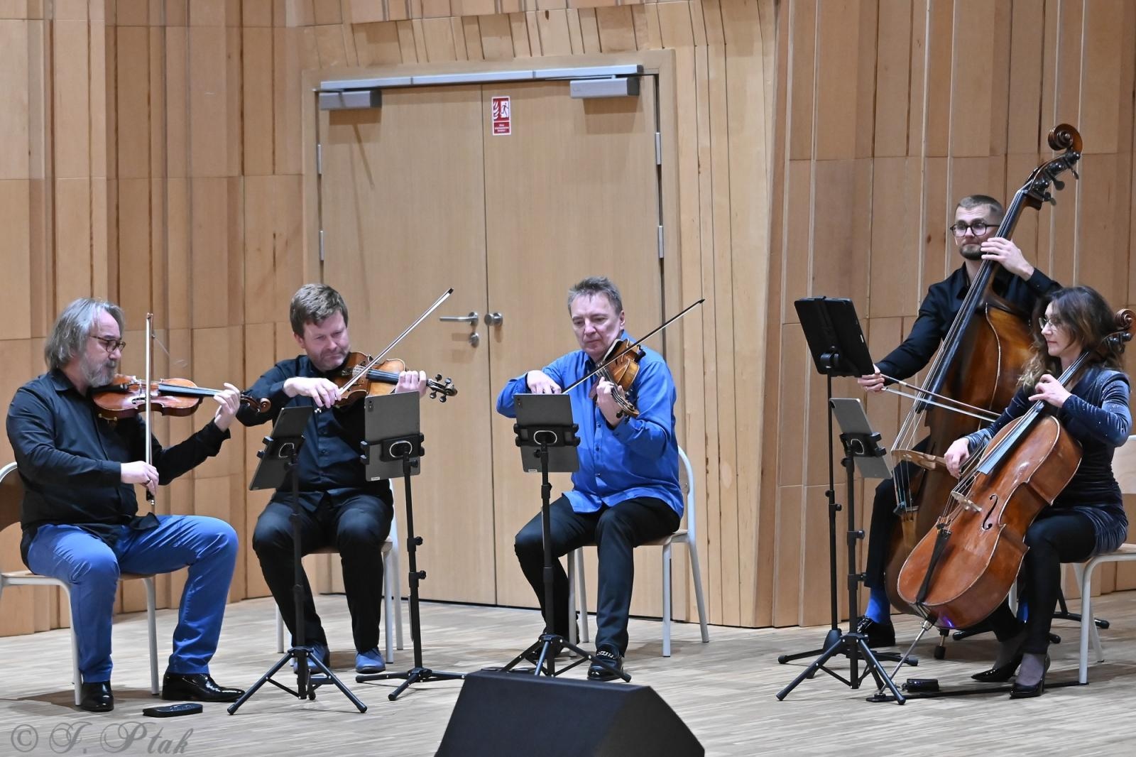 Zdjęcie w galerii na portalu naszraciborz.pl: Raciborska Gala Kultury i Wolontariatu [FOTO i WIDEO] wiadomości z regionu