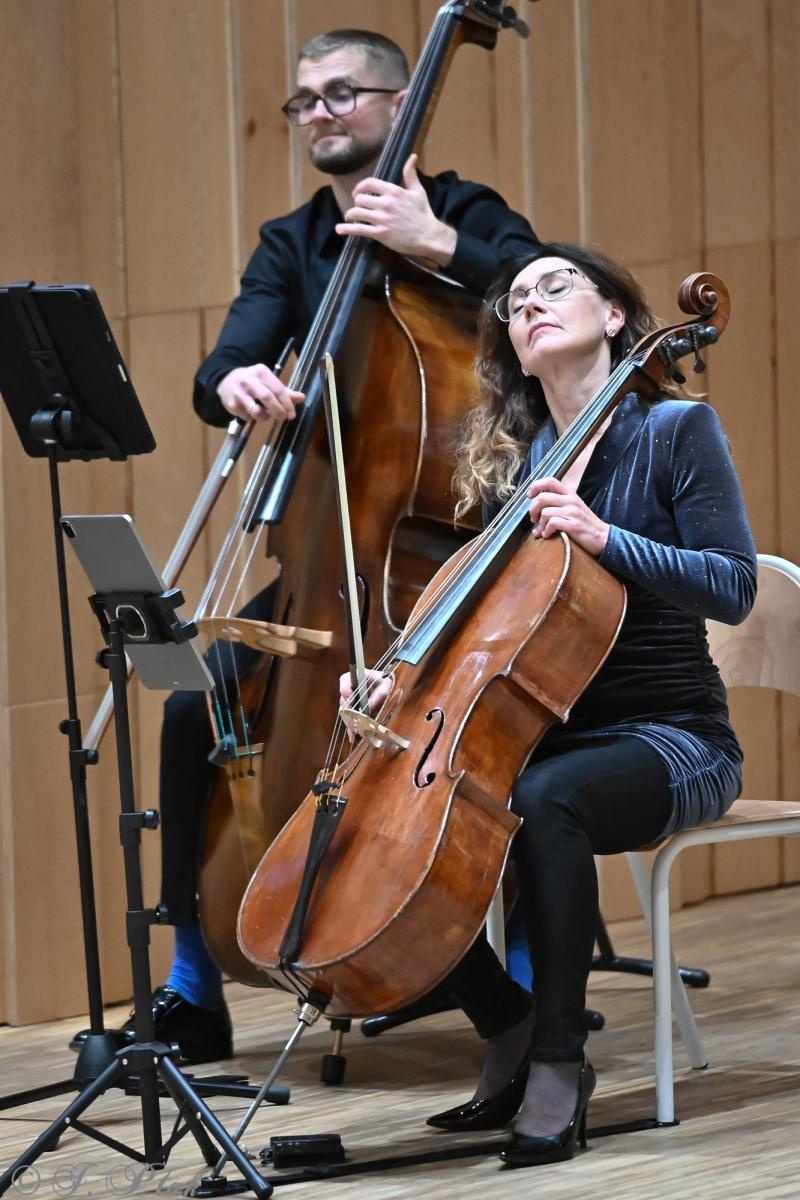 Zdjęcie w galerii na portalu naszraciborz.pl: Raciborska Gala Kultury i Wolontariatu [FOTO i WIDEO] wiadomości z regionu