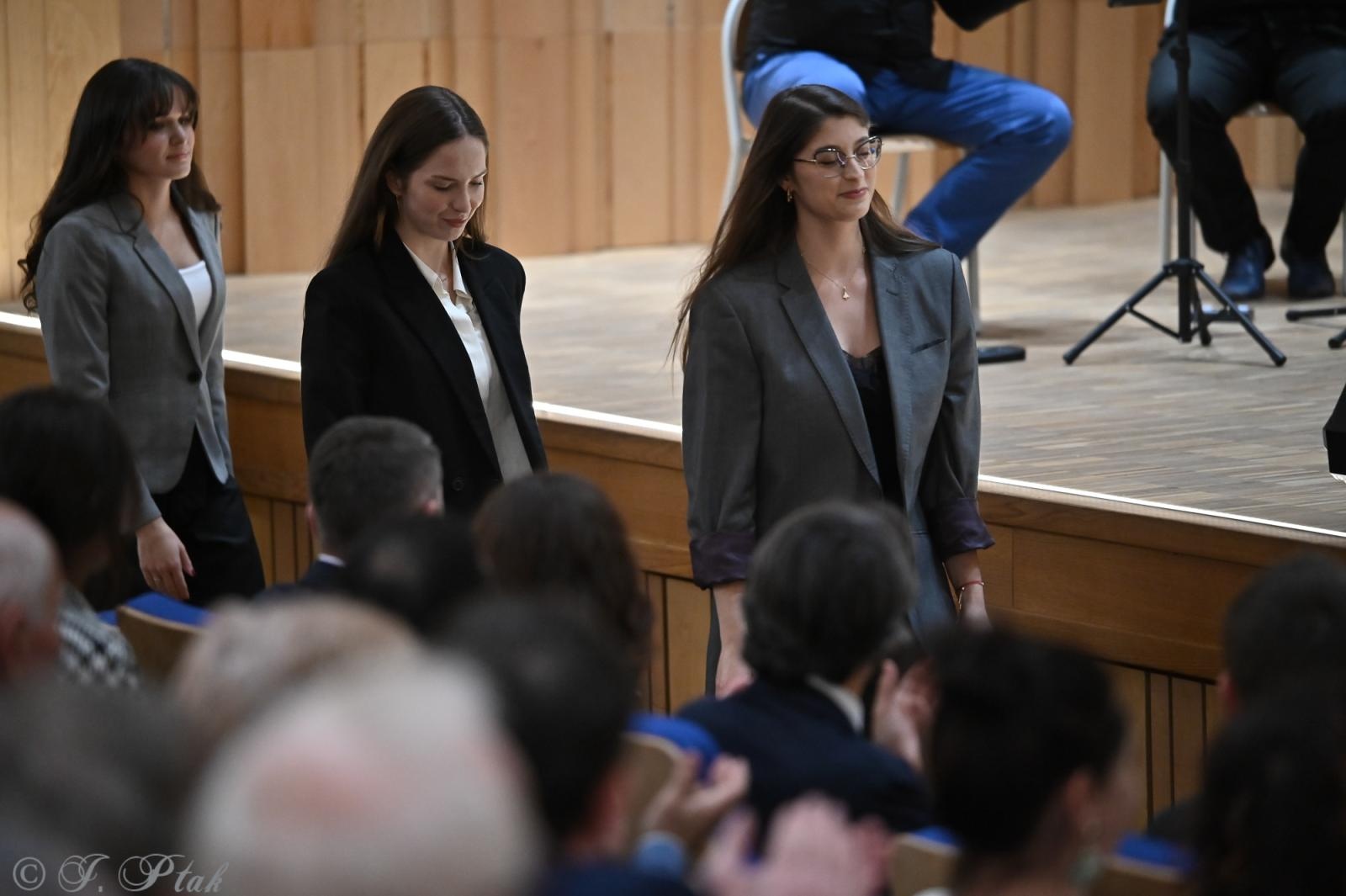 Zdjęcie w galerii na portalu naszraciborz.pl: Raciborska Gala Kultury i Wolontariatu [FOTO i WIDEO] wiadomości z regionu