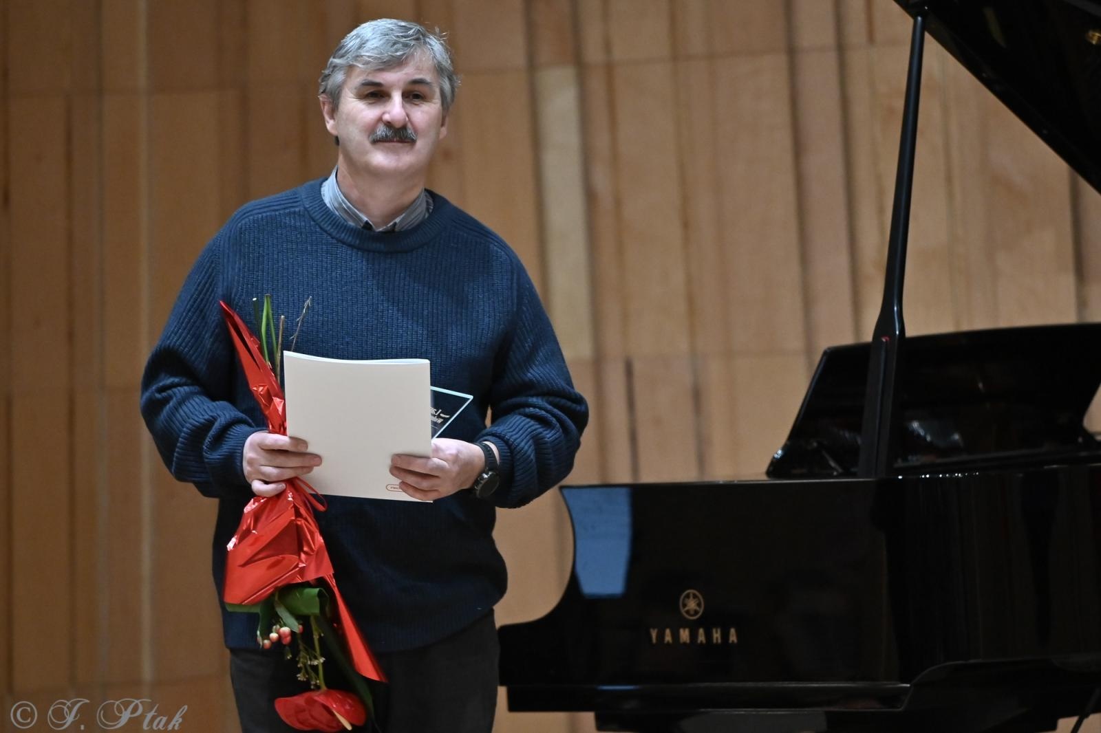 Zdjęcie w galerii na portalu naszraciborz.pl: Raciborska Gala Kultury i Wolontariatu [FOTO i WIDEO] wiadomości z regionu