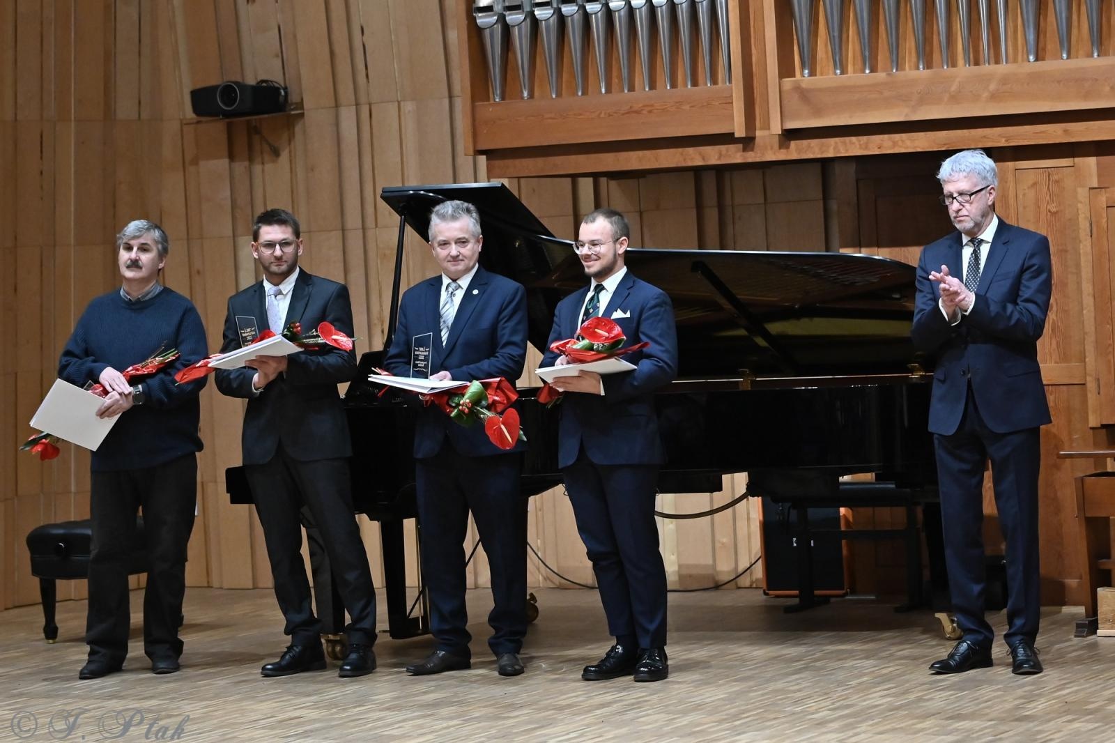 Zdjęcie w galerii na portalu naszraciborz.pl: Raciborska Gala Kultury i Wolontariatu [FOTO i WIDEO] wiadomości z regionu