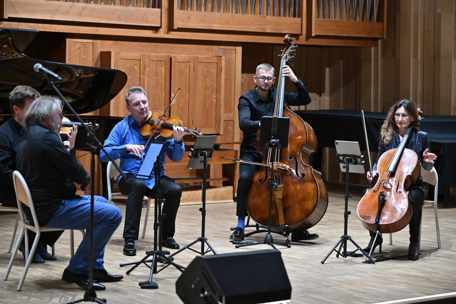 Zdjęcie w galerii na portalu naszraciborz.pl: Raciborska Gala Kultury i Wolontariatu [FOTO i WIDEO] wiadomości z regionu