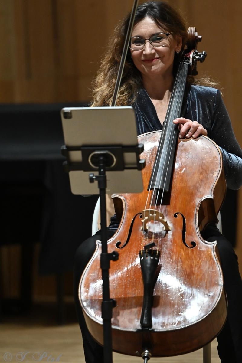 Zdjęcie w galerii na portalu naszraciborz.pl: Raciborska Gala Kultury i Wolontariatu [FOTO i WIDEO] wiadomości z regionu