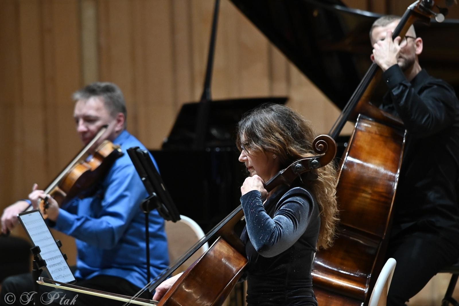 Zdjęcie w galerii na portalu naszraciborz.pl: Raciborska Gala Kultury i Wolontariatu [FOTO i WIDEO] wiadomości z regionu