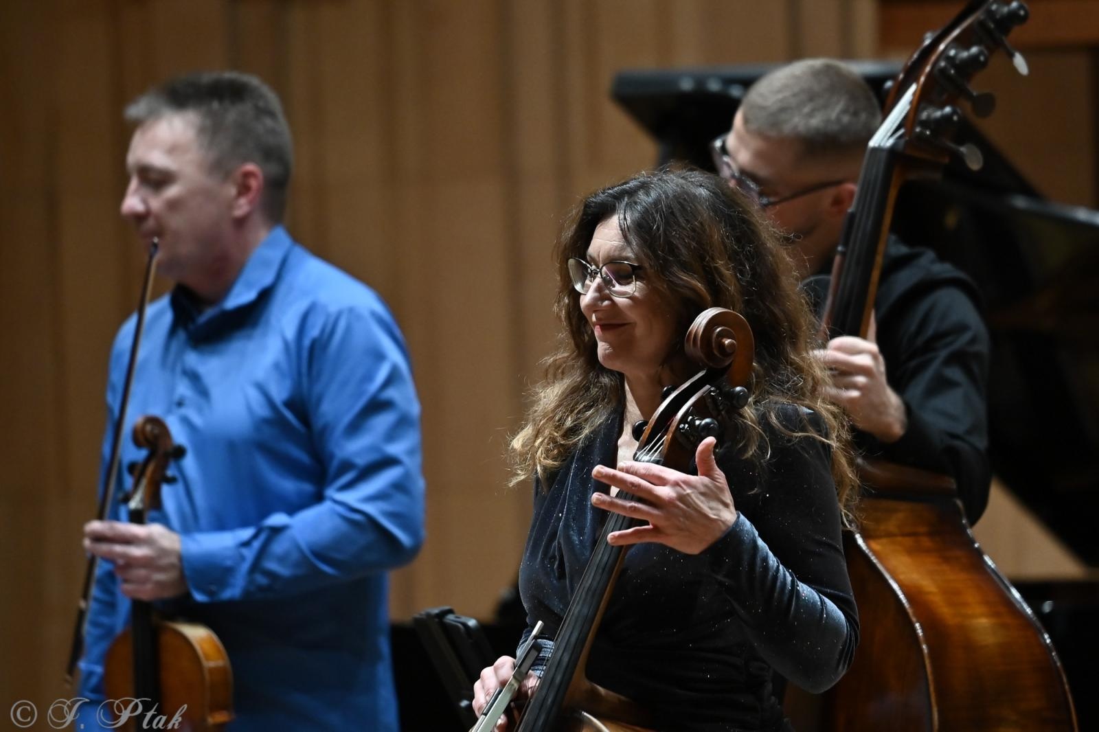 Zdjęcie w galerii na portalu naszraciborz.pl: Raciborska Gala Kultury i Wolontariatu [FOTO i WIDEO] wiadomości z regionu
