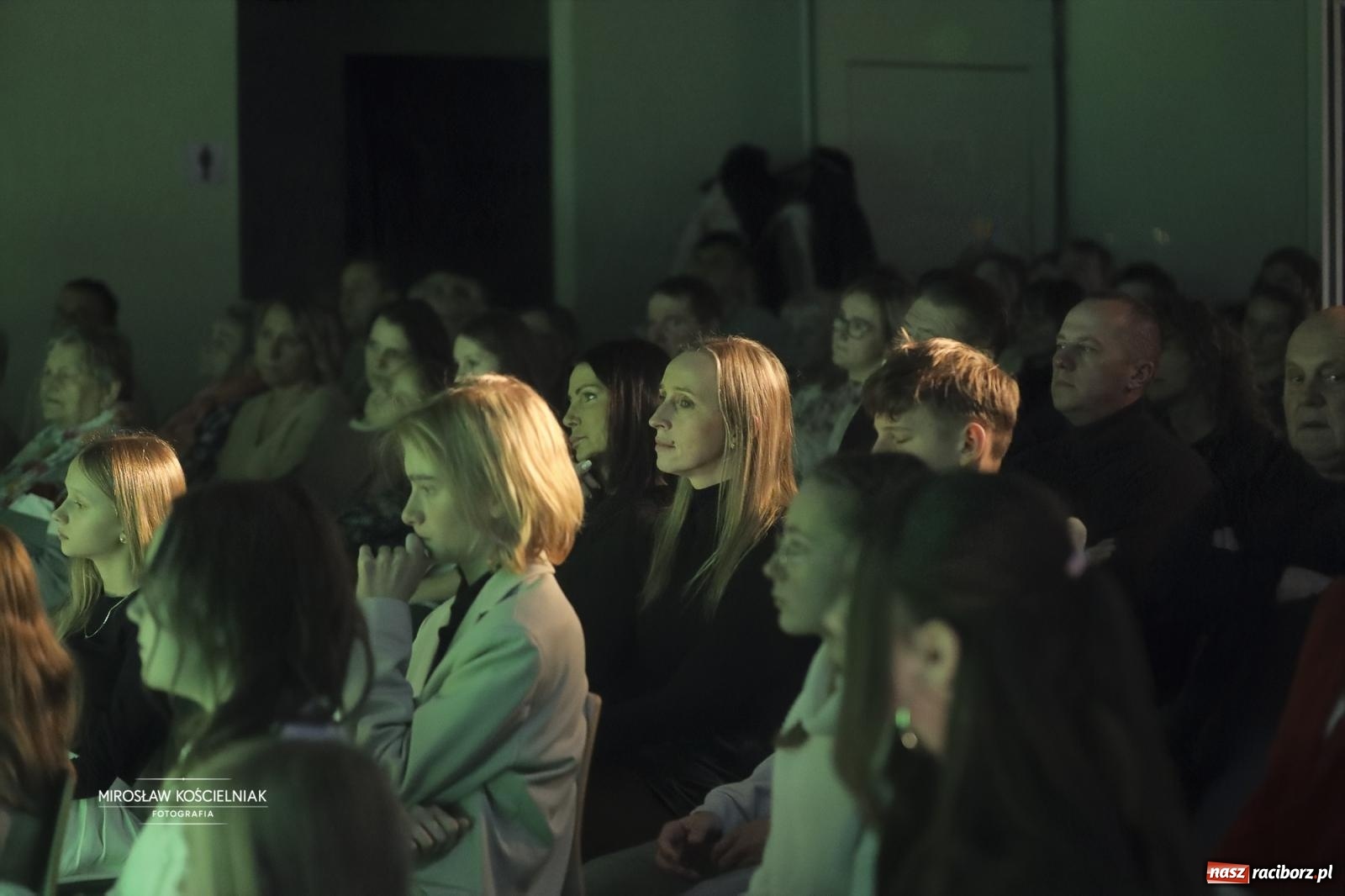 Zdjęcie w galerii na portalu naszraciborz.pl: Jesienne Granie w Urban Labie [FOTO i WIDEO] wiadomości z regionu