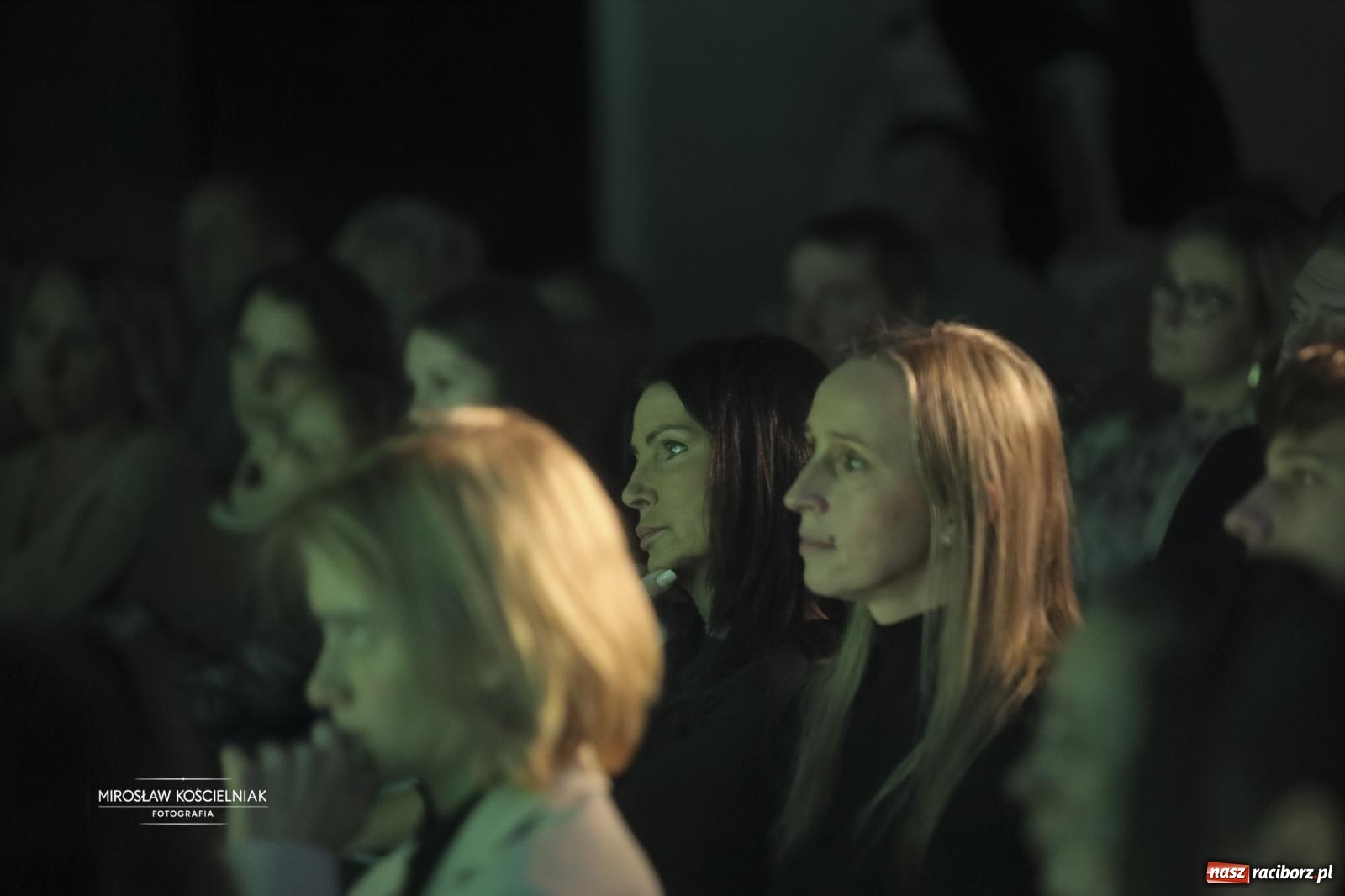 Zdjęcie w galerii na portalu naszraciborz.pl: Jesienne Granie w Urban Labie [FOTO i WIDEO] wiadomości z regionu