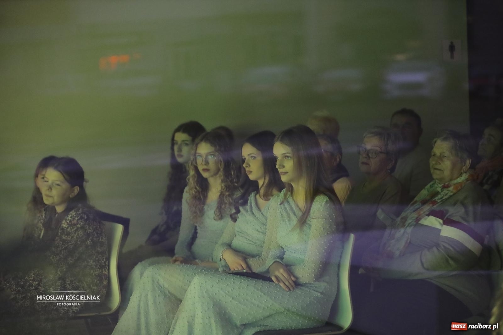 Zdjęcie w galerii na portalu naszraciborz.pl: Jesienne Granie w Urban Labie [FOTO i WIDEO] wiadomości z regionu