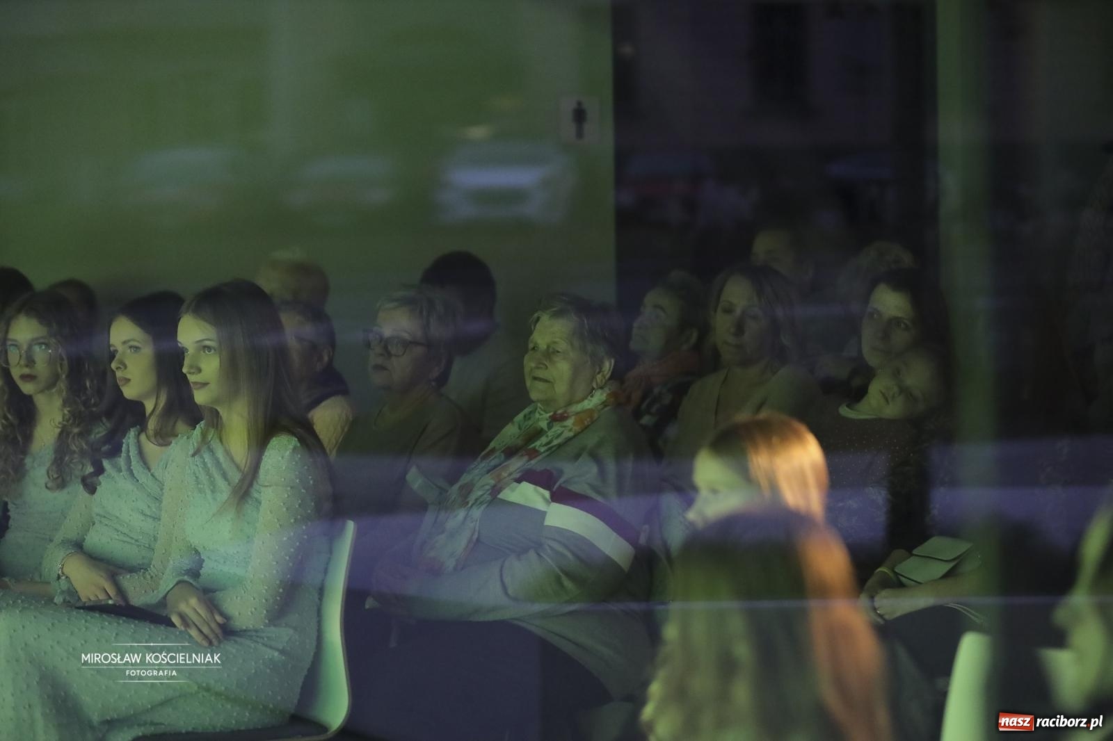 Zdjęcie w galerii na portalu naszraciborz.pl: Jesienne Granie w Urban Labie [FOTO i WIDEO] wiadomości z regionu
