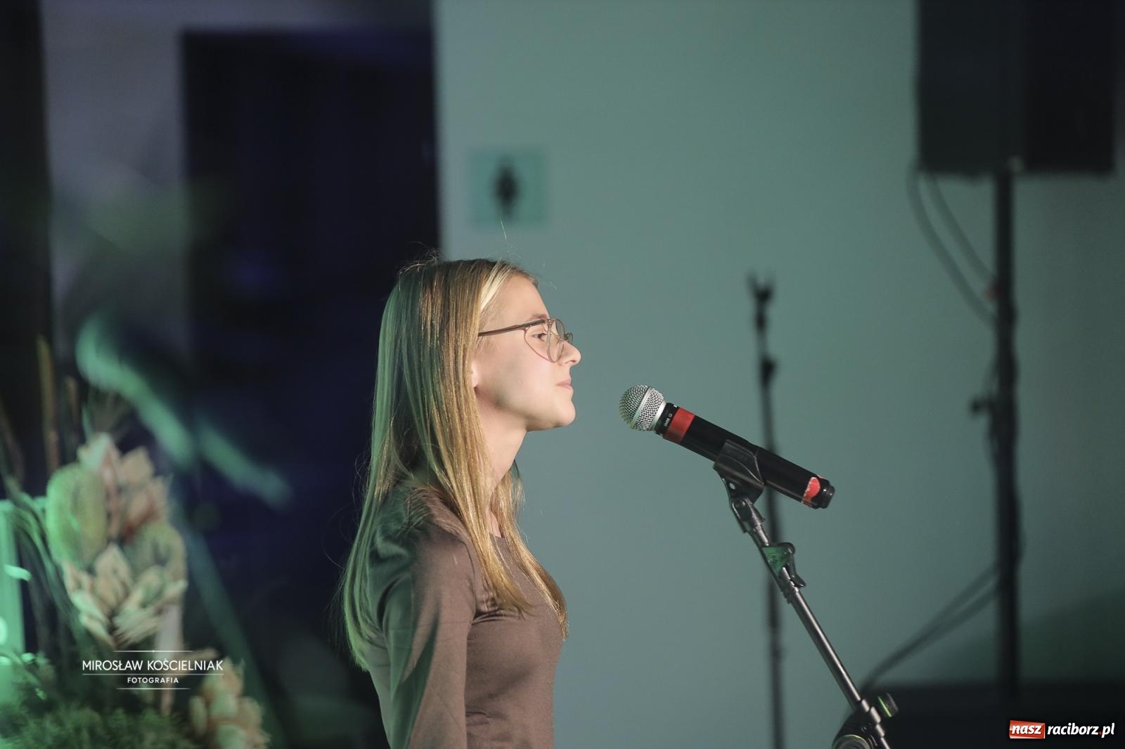 Zdjęcie w galerii na portalu naszraciborz.pl: Jesienne Granie w Urban Labie [FOTO i WIDEO] wiadomości z regionu