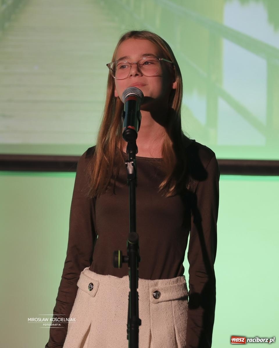 Zdjęcie w galerii na portalu naszraciborz.pl: Jesienne Granie w Urban Labie [FOTO i WIDEO] wiadomości z regionu