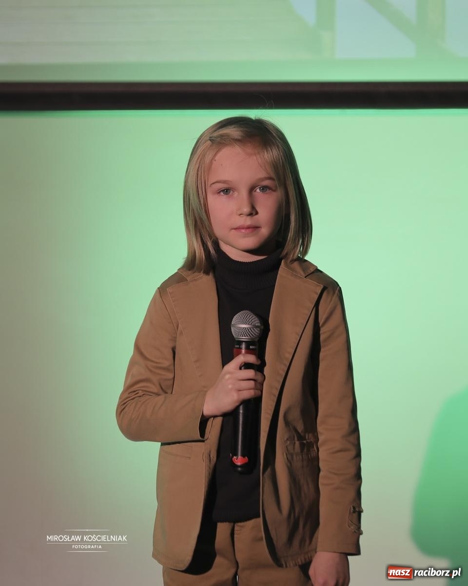 Zdjęcie w galerii na portalu naszraciborz.pl: Jesienne Granie w Urban Labie [FOTO i WIDEO] wiadomości z regionu