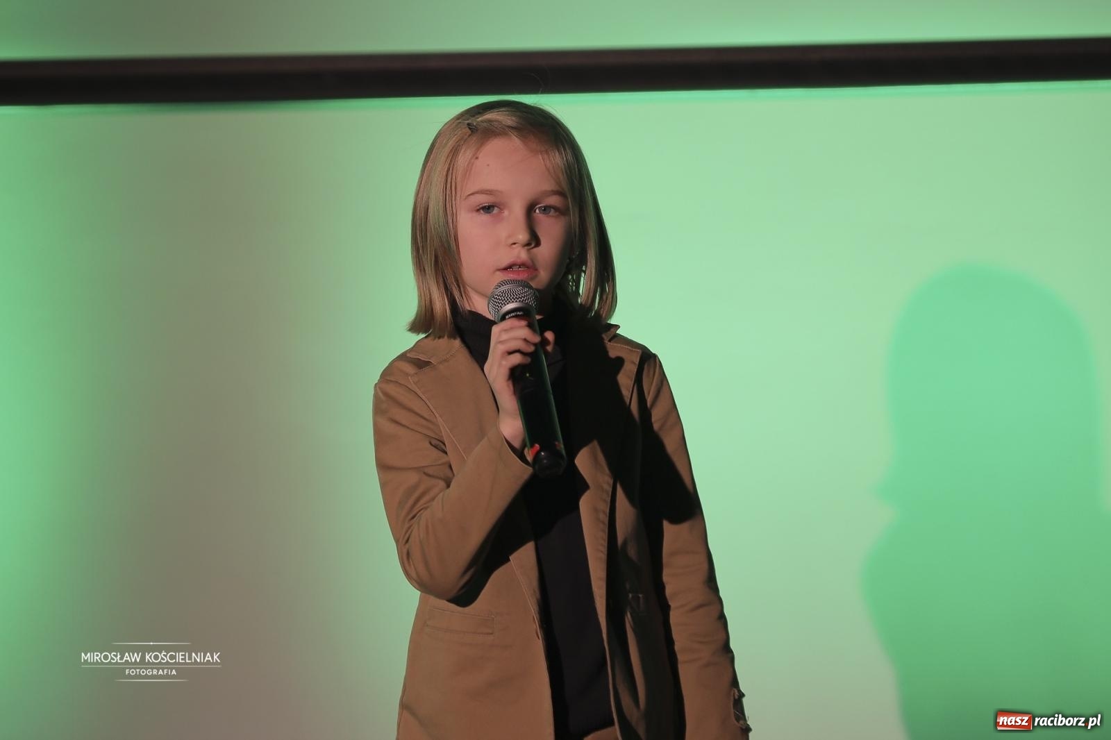 Zdjęcie w galerii na portalu naszraciborz.pl: Jesienne Granie w Urban Labie [FOTO i WIDEO] wiadomości z regionu