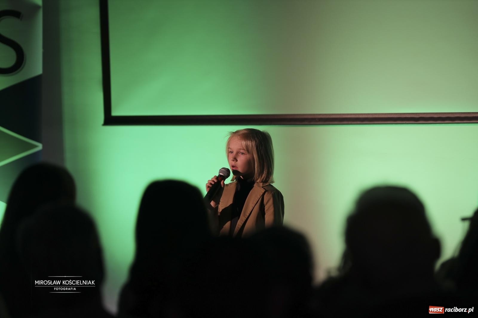 Zdjęcie w galerii na portalu naszraciborz.pl: Jesienne Granie w Urban Labie [FOTO i WIDEO] wiadomości z regionu