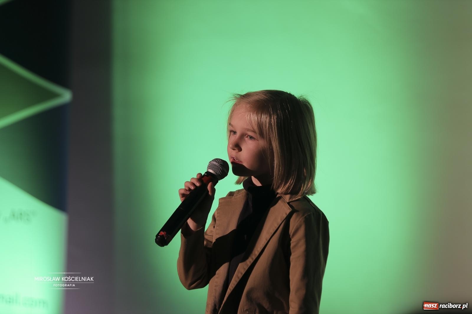 Zdjęcie w galerii na portalu naszraciborz.pl: Jesienne Granie w Urban Labie [FOTO i WIDEO] wiadomości z regionu