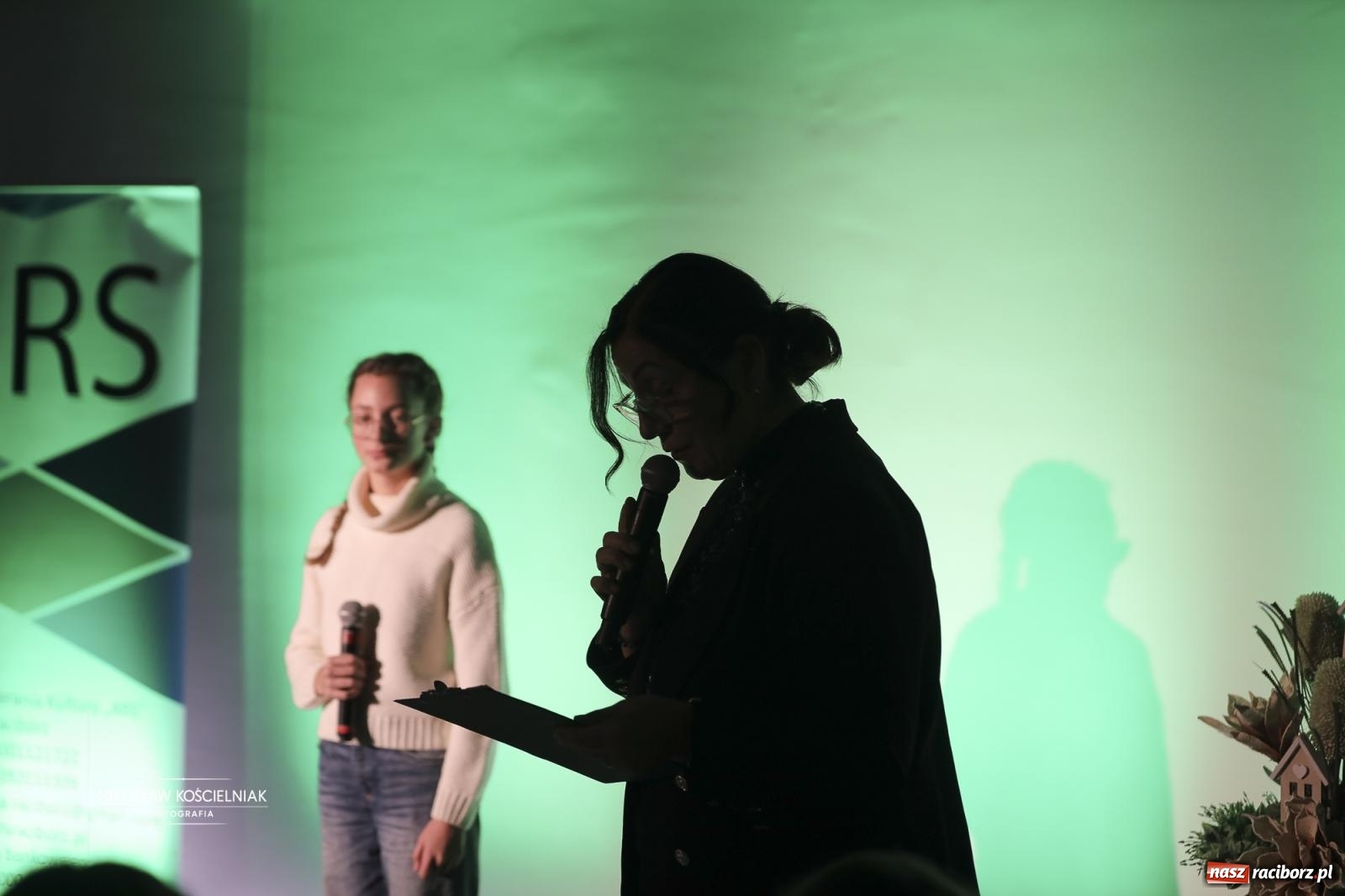 Zdjęcie w galerii na portalu naszraciborz.pl: Jesienne Granie w Urban Labie [FOTO i WIDEO] wiadomości z regionu