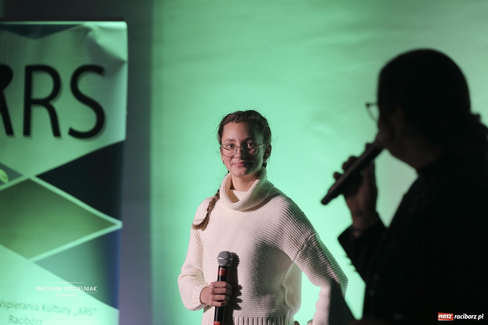 Zdjęcie w galerii na portalu naszraciborz.pl: Jesienne Granie w Urban Labie [FOTO i WIDEO] wiadomości z regionu