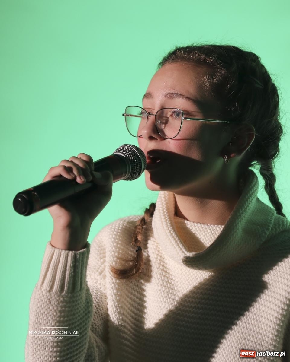 Zdjęcie w galerii na portalu naszraciborz.pl: Jesienne Granie w Urban Labie [FOTO i WIDEO] wiadomości z regionu