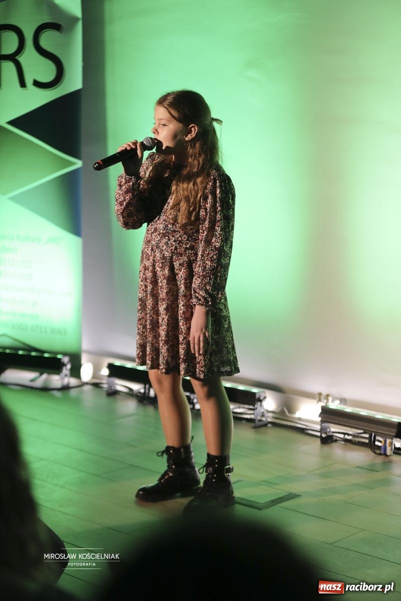 Zdjęcie w galerii na portalu naszraciborz.pl: Jesienne Granie w Urban Labie [FOTO i WIDEO] wiadomości z regionu