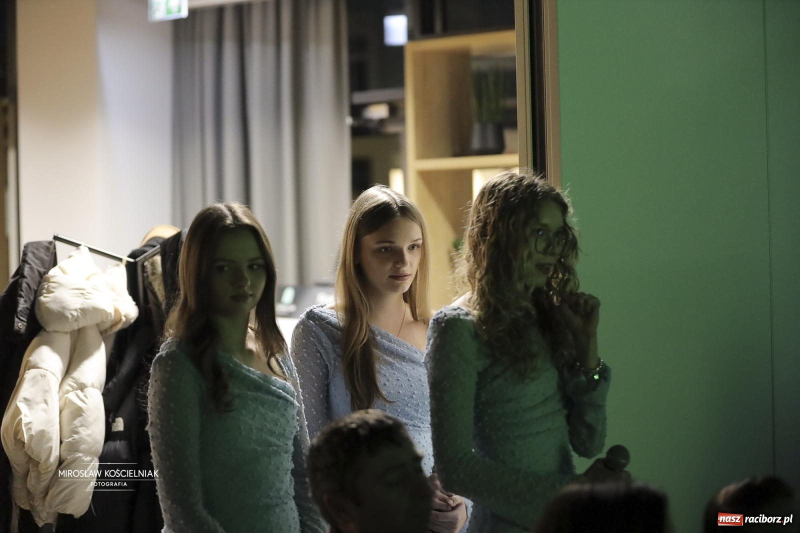 Zdjęcie w galerii na portalu naszraciborz.pl: Jesienne Granie w Urban Labie [FOTO i WIDEO] wiadomości z regionu