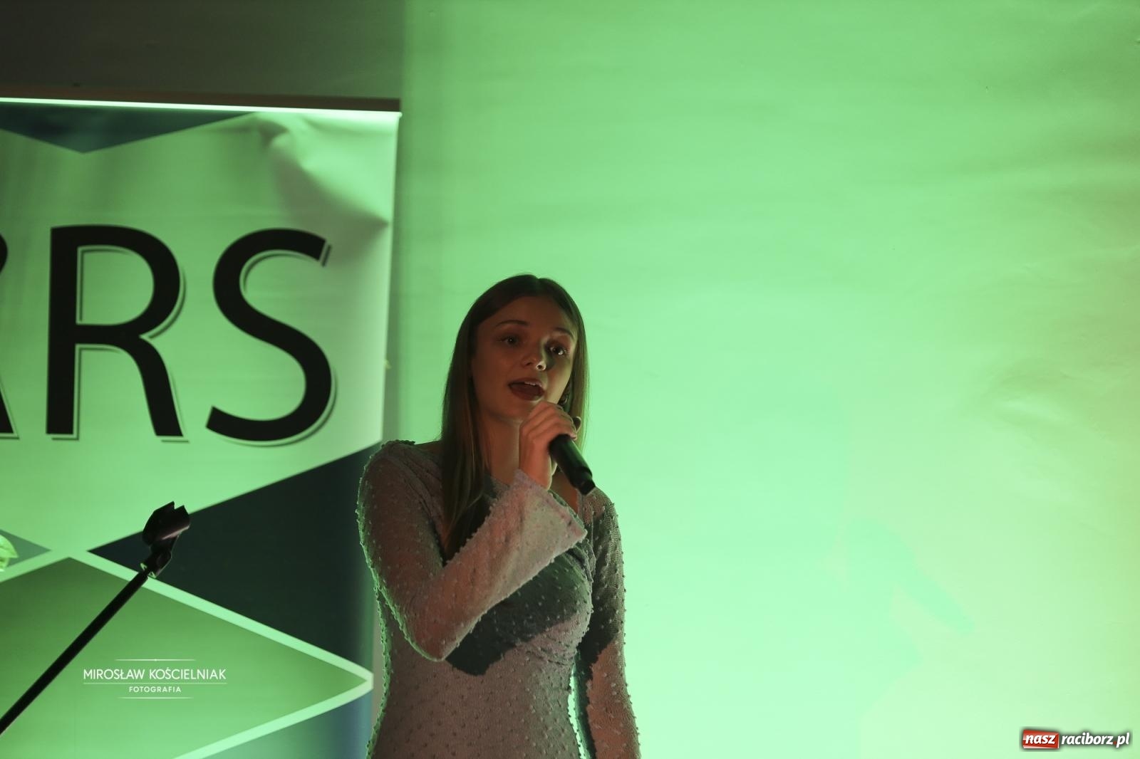 Zdjęcie w galerii na portalu naszraciborz.pl: Jesienne Granie w Urban Labie [FOTO i WIDEO] wiadomości z regionu