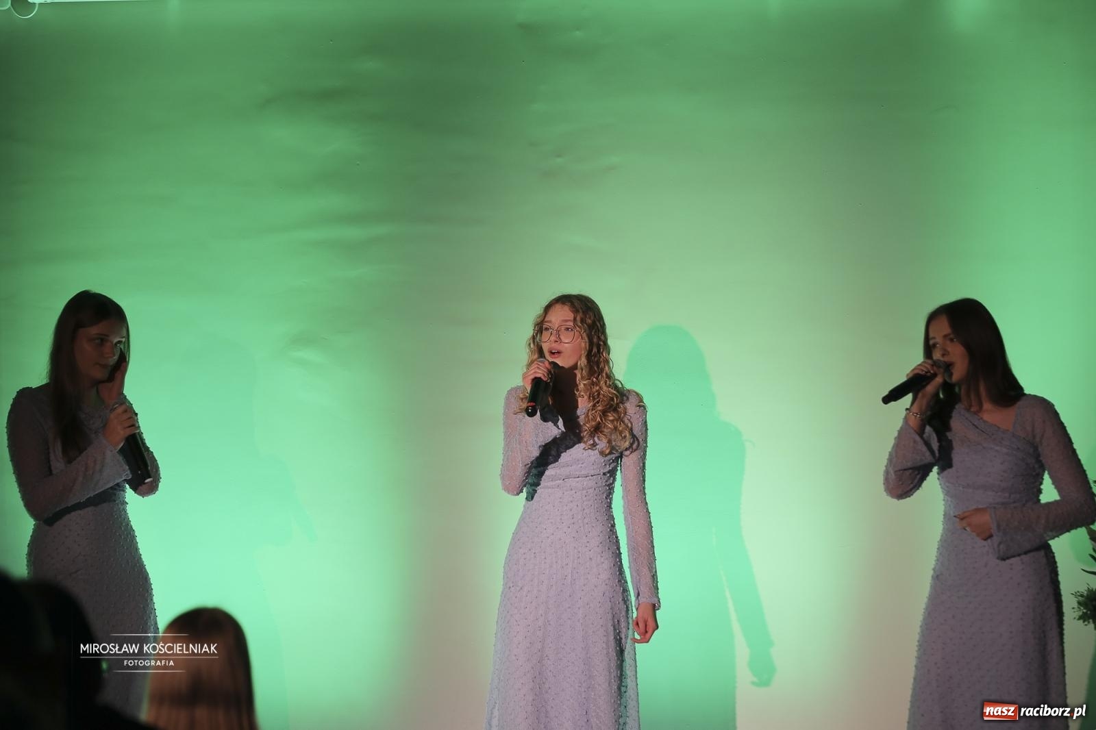 Zdjęcie w galerii na portalu naszraciborz.pl: Jesienne Granie w Urban Labie [FOTO i WIDEO] wiadomości z regionu