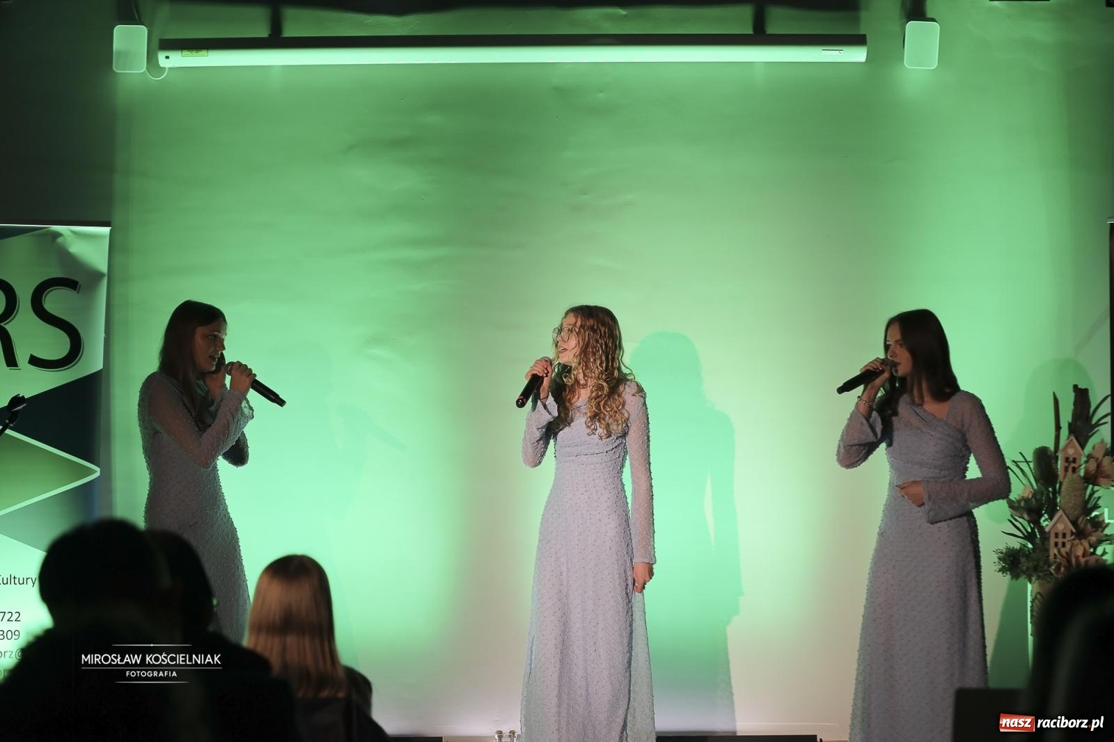 Zdjęcie w galerii na portalu naszraciborz.pl: Jesienne Granie w Urban Labie [FOTO i WIDEO] wiadomości z regionu