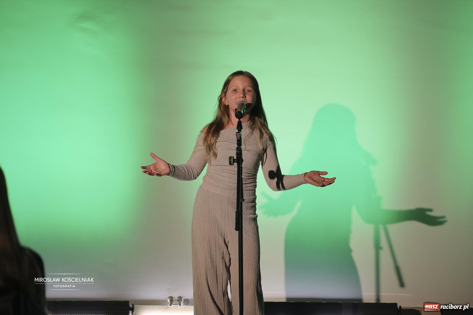 Zdjęcie w galerii na portalu naszraciborz.pl: Jesienne Granie w Urban Labie [FOTO i WIDEO] wiadomości z regionu