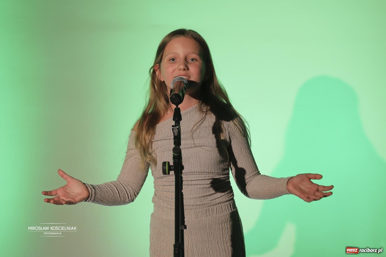 Zdjęcie w galerii na portalu naszraciborz.pl: Jesienne Granie w Urban Labie [FOTO i WIDEO] wiadomości z regionu