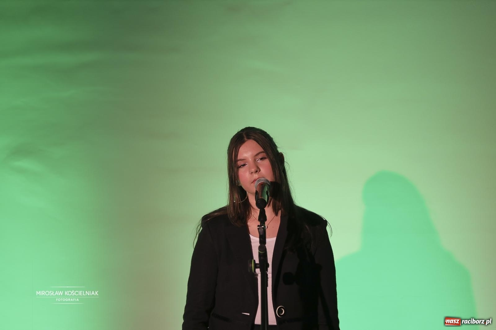 Zdjęcie w galerii na portalu naszraciborz.pl: Jesienne Granie w Urban Labie [FOTO i WIDEO] wiadomości z regionu