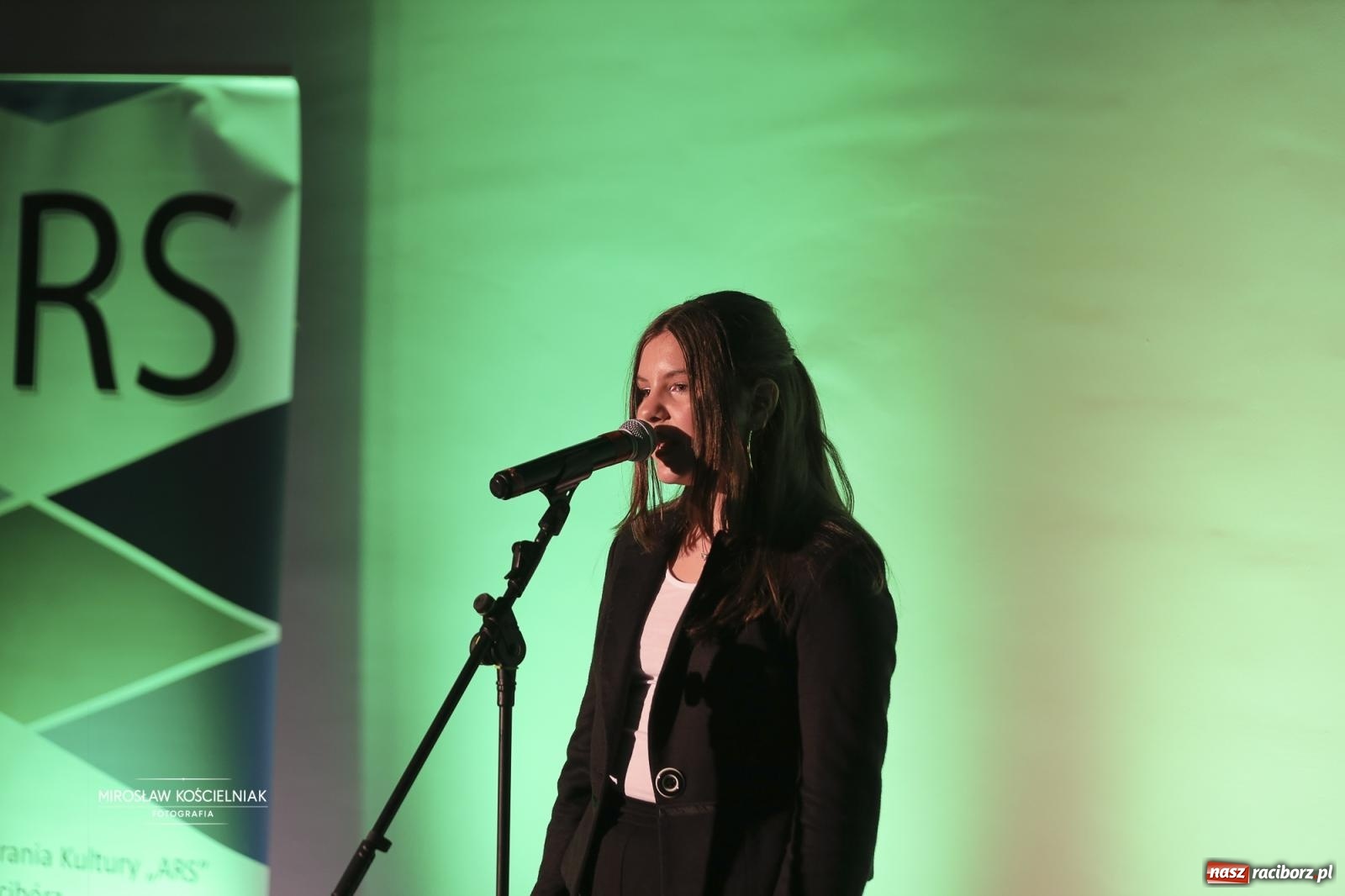 Zdjęcie w galerii na portalu naszraciborz.pl: Jesienne Granie w Urban Labie [FOTO i WIDEO] wiadomości z regionu