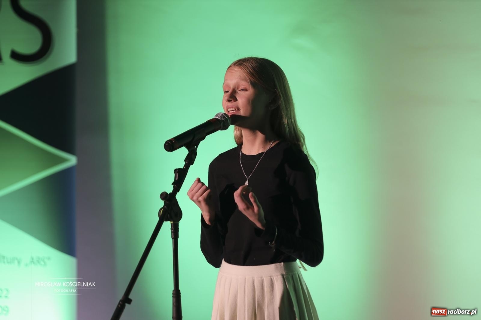 Zdjęcie w galerii na portalu naszraciborz.pl: Jesienne Granie w Urban Labie [FOTO i WIDEO] wiadomości z regionu