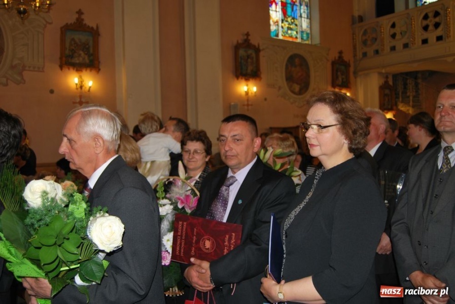 Zdjęcie w galerii na portalu naszraciborz.pl: Połączeni wspólną nazwą wiadomości z regionu