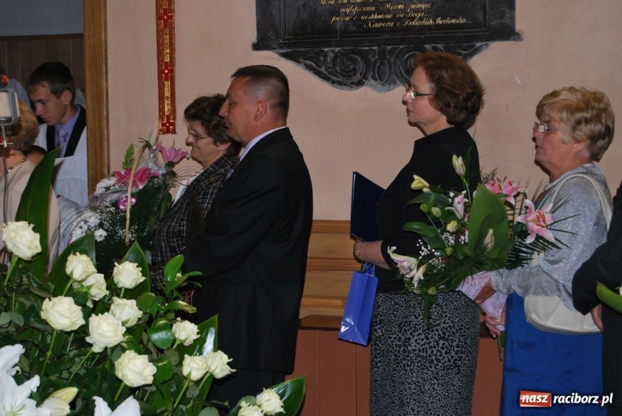 Zdjęcie w galerii na portalu naszraciborz.pl: Połączeni wspólną nazwą wiadomości z regionu