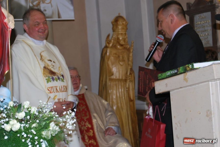 Zdjęcie w galerii na portalu naszraciborz.pl: Połączeni wspólną nazwą wiadomości z regionu